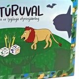 Nýtt íslenskt spil - Komdu og prófaðu!