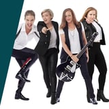 The Frocks Rock Penrith RSL Club 9PM