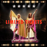 IPSWICH CIVIC CENTRE - Friday 30 October from 7.30pm.  