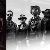 Enslaved + Sólstafir + Gaahls Wyrd