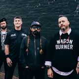 Artist Home Presents: Dead Pioneers w/ P.E.S.T., Vic Bondi and His Issues
