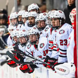 St. Cloud State Huskies Hockey vs. Arizona State Sun Devils Hockey