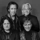 The Clarks ft. Rinus Gerritsen & Cesar Zuiderwijk
