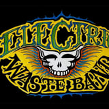 Electric Waste Band Happy Hour - A Benefit for The Bill Walton Foundation