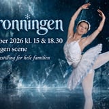 Snedronningen - Extend art of Dance