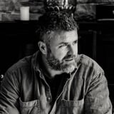 Mick Flannery