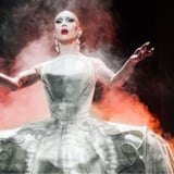 Sasha Velour: Travesty