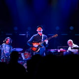 Happy Hour w/ Norside Organ Trio at Woodlands Tavern