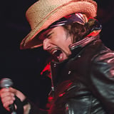 Adam Ant - Live 2026