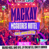 BINGO LOCO | Mackay