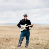 ERIC JOHN KAISER - ALBUM RELEASE