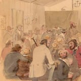 Singing The News in Early Colonial Australia