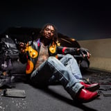 Swae Lee | Same Difference Tour Europe
