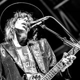 12th JH Friends: Fishermans Blues Revue -The Waterboys ft. Steve Earle