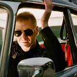 ETIENNE DAHO