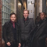 Mike and The Mechanics - Back On Track Tour 2027
