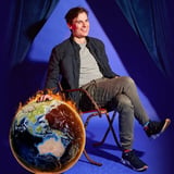 FriendlyJordies, The End of The World (A feel Good Comedy)