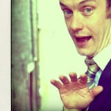 Hilarity Bites Comedy Club feat. Paul Tonkinson & Rob Rouse