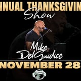 Mike DelGuidice