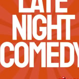 Late Night Comedy Show