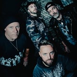 Bullet for My Valentine
