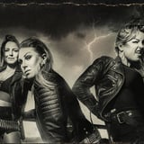 Thundermother - Mothers Of Thunder Tour 2027