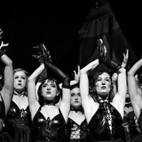 The Cabaret Burlesque presents: If Looks Could Kill