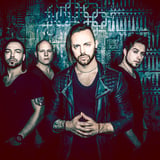 BULLET FOR MY VALENTINE