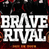Solid Entertainments present Brave Rival
