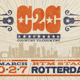 C2C: Country to Country - WEEKEND TICKET