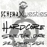 HARDCORE at Westies 