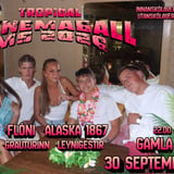 Nýnemaball SMS 2026