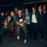 Matt Warren & The Goodfoot with Wyatt Pike