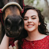 Chevel Shepherd- Sponsored by The Salvation Army