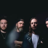 Bullet For My Valentine + Very Special Guests: Pendulum