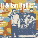 Ben & Ian from Gomez (UK) | Torquay, VIC