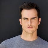 Cheyenne Jackson