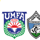 🏟 Afturelding - Hamar