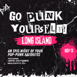 Go Punk Yourself