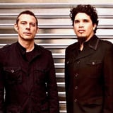 Thievery Corporation