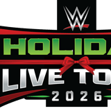 WWE Holiday Live Tour