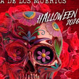 MŸSTIK HALLOWEEN PARTY