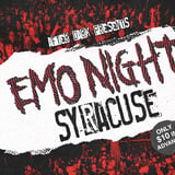 Emo Night Syracuse