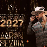 FYE Ultraclub NYE 2027 Presents: Aaron Sevilla