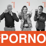 Irvine Welsh's PORNO