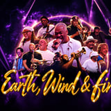 Earth Wind & Fire Experience By Al McKay
