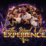 Earth, Wind & Fire Experience