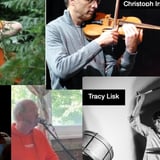 MOPOMOSO: International Free Improvised Music (EFG London Jazz Festival)