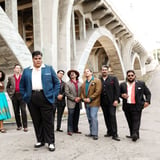 Thee Sinseers: Love Stories Tour