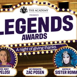 LEGENDS AWARDS